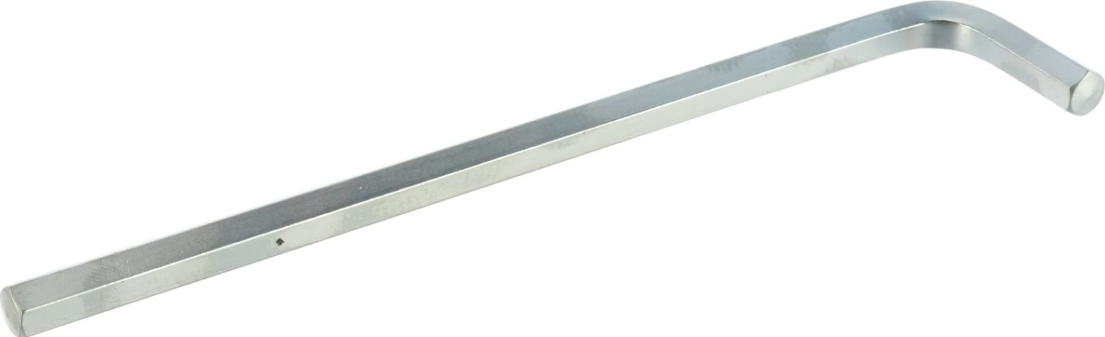 Набор ключей шестигранных STAYER HEX 1,5-10 "master" длинные, cr-v, 9 пр. [2741-H9]