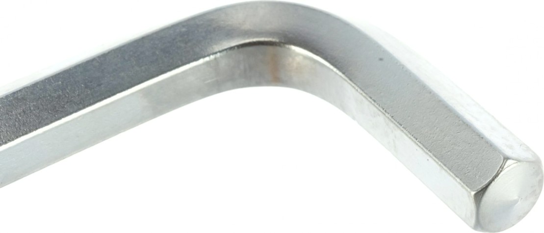 Набор ключей шестигранных STAYER HEX 1,5 "master" короткие, cr-v. [2740-H9]