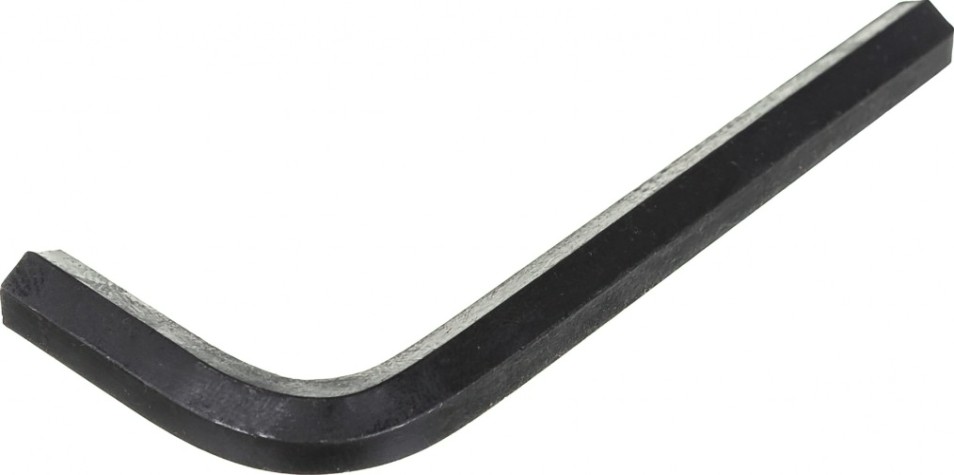 Набор ключей шестигранных STAYER STANDARD 2-10мм, 8 шт. [27405-H8]