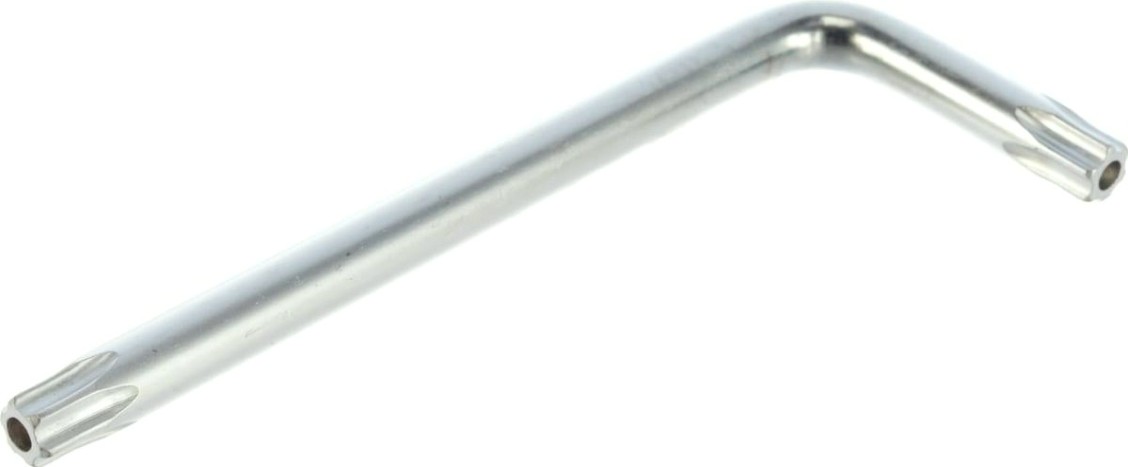 Набор ключей TORX AV Steel AV-367307 с отверстием th10-th40 7 предм.