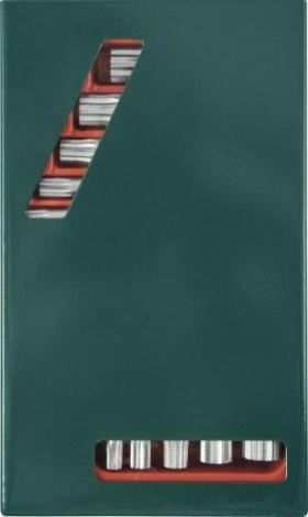 Набор ключей TORX JONNESWAY H15M105S SPLINE М5-М12, 5 предметов [047418]