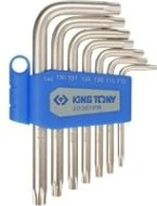 Набор ключей TORX KING TONY 20307PR