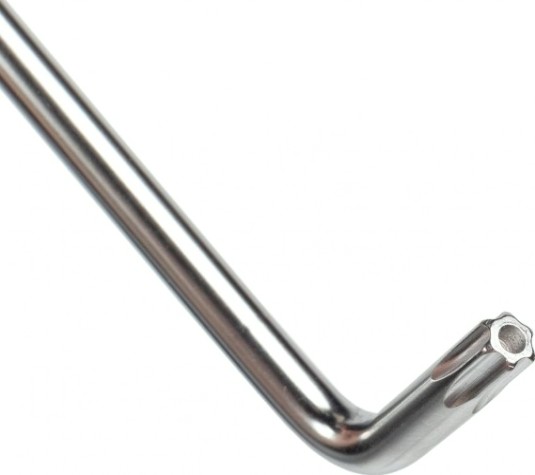 Набор ключей TORX КВТ КТ-9 (т10-т50) [79202]