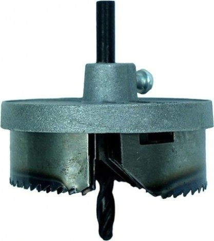 Набор кольцевых пил Sturm 5 440 101 7 шт.(26-63ммх25,4мм) усиленная [5440101]