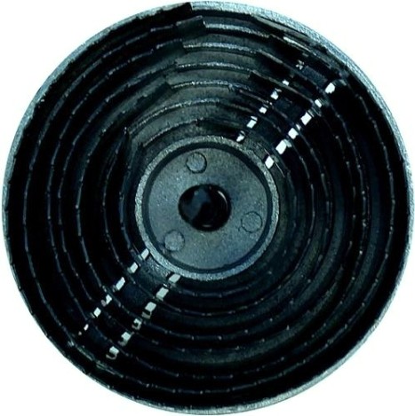 Набор кольцевых пил Sturm 5 440 101 7 шт.(26-63ммх25,4мм) усиленная [5440101]