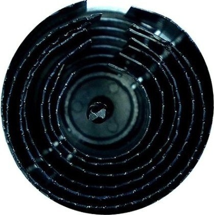 Набор кольцевых пил Sturm 5 440 102 7шт.(26-63ммх50,8мм), усиленная [5440102]