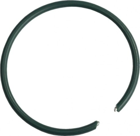 Набор колец для подвязки растений GRINDA 8-422379-H200 200 шт. [8-422379-H200_z01]