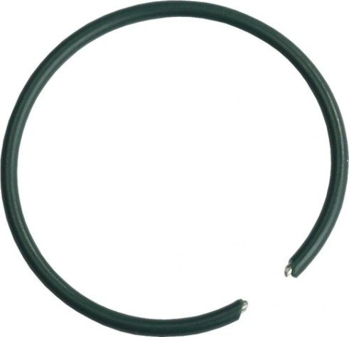 Набор колец для подвязки растений GRINDA 8-422379-H50 50 шт. [8-422379-H50_z01]