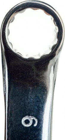 Набор комбинированных гаечных ключей STAYER HERCULES 6-22 мм, 12 предметов 27081-H12_z01 [27081-H12_z01]