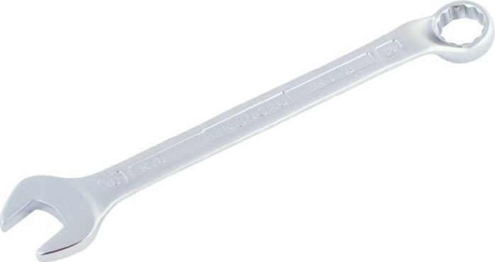 Набор комбинированных изогнутых ключей Norgau тип N7B-012 12 предметов [060223812]