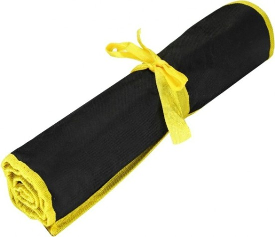 Набор комбинированных ключей DEKO dkht14 трещоточных в сумке (14 предметов) [065-0989]