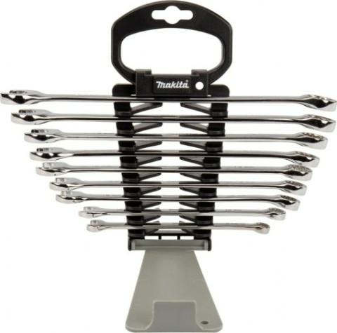 Набор комбинированных ключей MAKITA B-65539 9 шт. Набор комбинированных ключей MAKITA B-65539 9 шт.