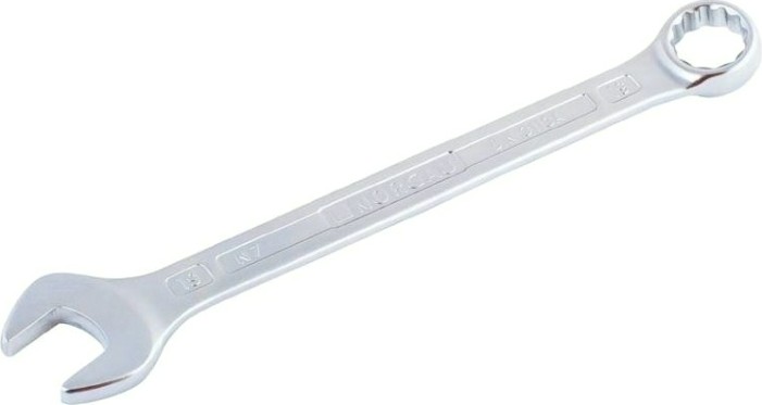 Набор комбинированных ключей Norgau тип N7-026 26 предметов [060207826]