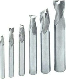 Набор концевых фрез JET JE50000037 для JMD-1/-2/-3 [50000037]