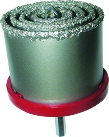 Набор коронок Biber с карбид. напылен. (33,53,67,83мм) с карбид. напылен.(4 шт.) [тов-039560]