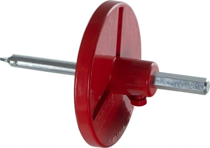 Набор коронок ПРАКТИКА "Мастер" 4 шт 33, 53, 68, 73 мм с твердосплавным зерном [910-270]