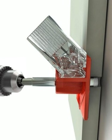 Набор коронок с алмазным напылением в кейсе RUBI MULTIDRIL EASY GRES 4 шт. (6-8-10-12) 04904 [04904]