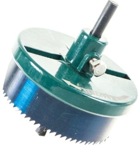 Набор коронок сегментных KRAFTOOL 25-62/18мм 7 шт. [29580-H7-18]