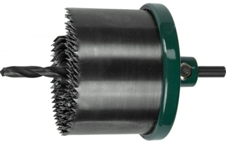 Набор коронок сегментных KRAFTOOL 25-62/42мм 7 шт. [29580-H7-42]