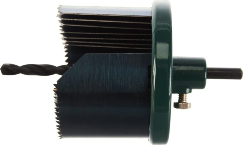 Набор коронок сегментных KRAFTOOL 25-62/42мм 7 шт. [29580-H7-42]