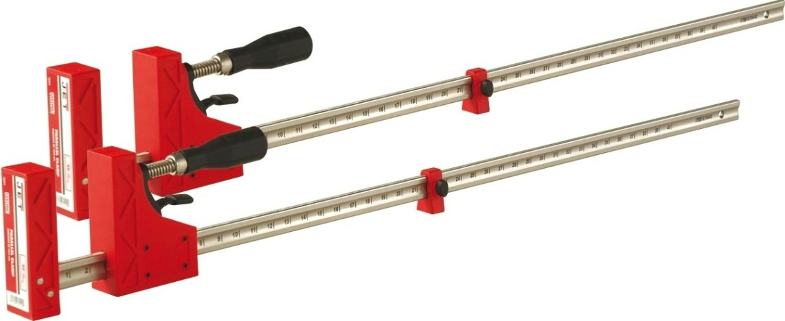 Набор корпусных струбцин и принадлежностей JET 70411EU Набор корпусных струбцин и принадлежностей JET 70411EU