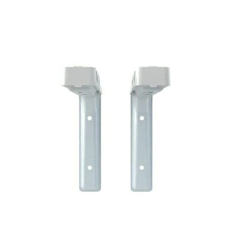 Набор креплений для завес WING II 100 [1-4-2801-0180]