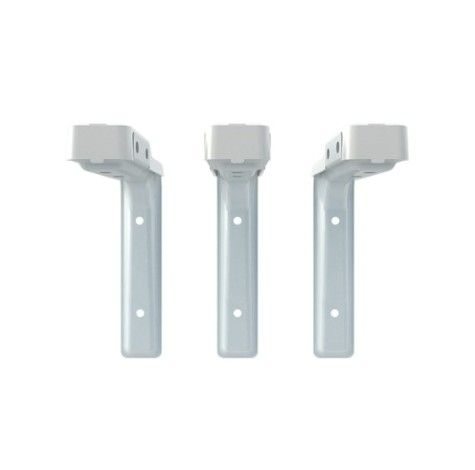 Набор креплений для завес WING II 150/200 [1-4-2801-0181]