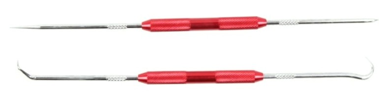 Набор крючков универсальных СОРОКИН 40.248