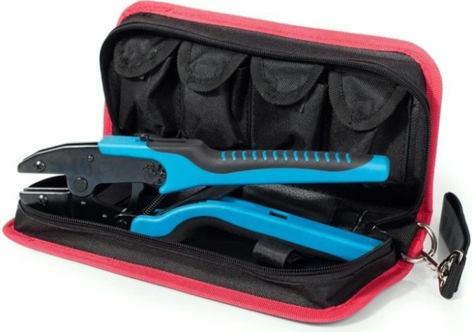 Набор КВТ CTB+0 [75908]