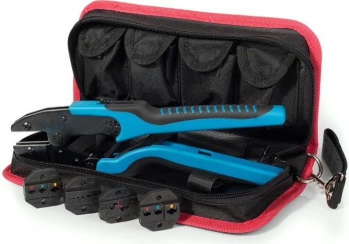 Набор КВТ CTB+4 [75909]