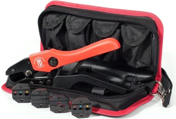 Набор КВТ CTK+4 [75907]