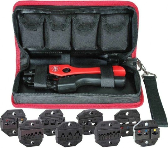 Набор КВТ CTK+8 Набор КВТ CTK+8