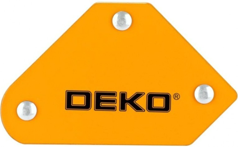 Набор магнитных уголков DEKO DKMC7 4 шт. [065-0646]