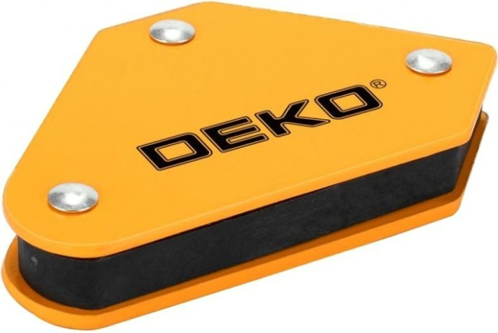 Набор магнитных уголков DEKO DKMC7 4 шт. [065-0646]