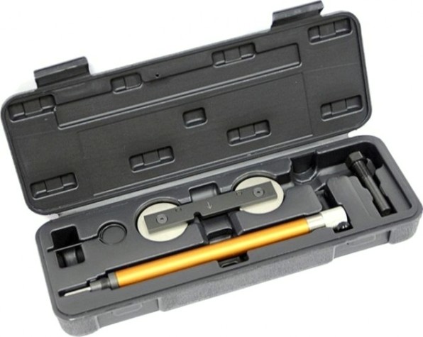 Набор МАСТАК для проверки и регулировки фаз газораспределения VAG, 4 предмета 103-22004C [103-22004C]