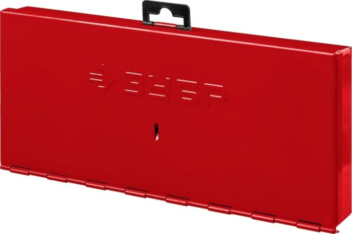 Набор метчиков и плашек ЗУБР "МАСТЕР" 32 предметов 9ХС 28129-H32 [28129-H32_z01]