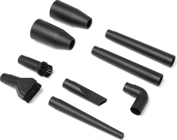 Набор микронасадок для пылесоса DAEWOO DAVC 9 SET