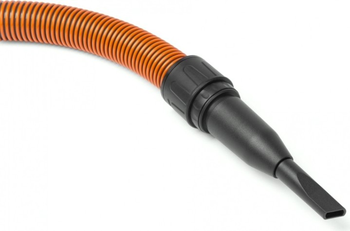 Набор микронасадок для пылесоса DAEWOO DAVC 9 SET