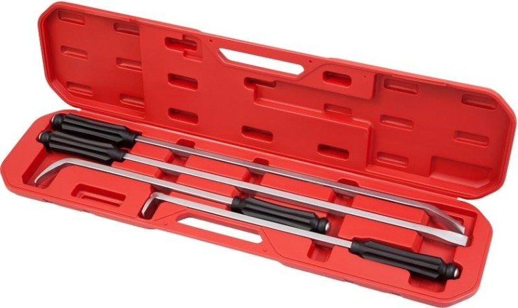 Набор монтировок МАСТАК 4 предмета 116-10004C [116-10004C]