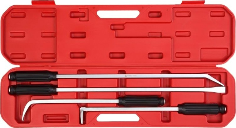 Набор монтировок МАСТАК 4 предмета 116-10004C [116-10004C]