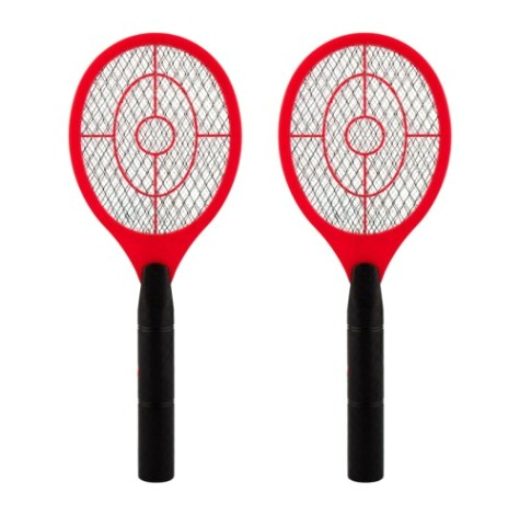 Набор мухобоек REXANT 70-0491 электрических 800В (RX-450x2) 2шт