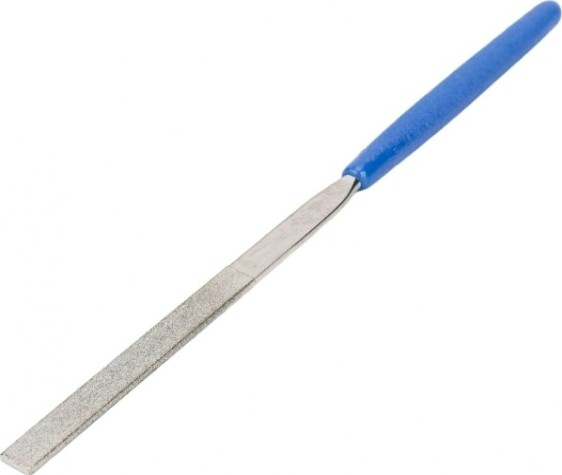 Набор надфилей алмазных WORKPRO WP251019 5шт.