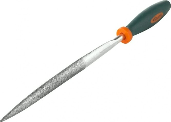 Набор надфилей Sturm 1051-02-SSD с алмазным напылением (6шт.)