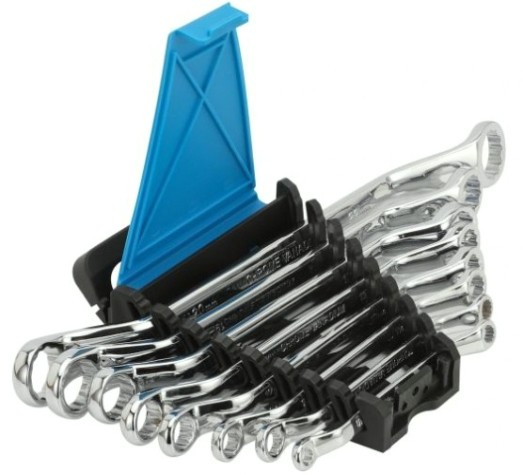 Набор накидных ключей GOODKING NK-10008 8 предм.