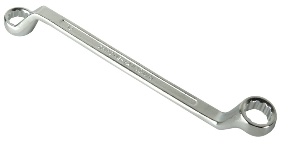 Набор накидных ключей ВИХРЬ 6-17 мм, 6 предметов [73/6/5/1]