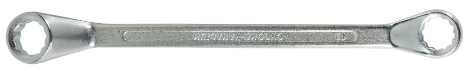 Набор накидных ключей ВИХРЬ 6-22 мм, 8 предметов [73/6/5/2]