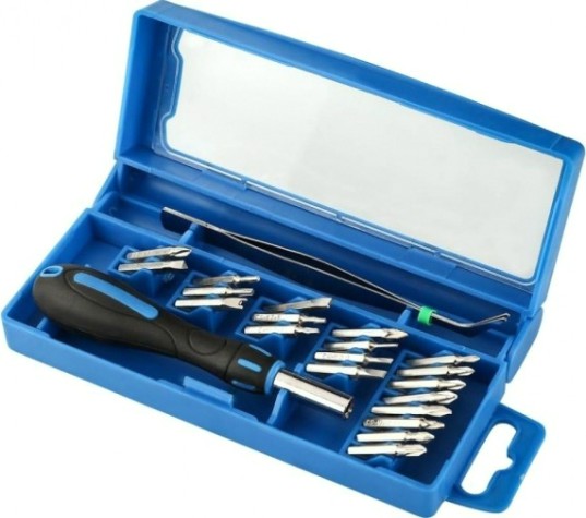 Набор насадок DEKO BS22 [065-0723]