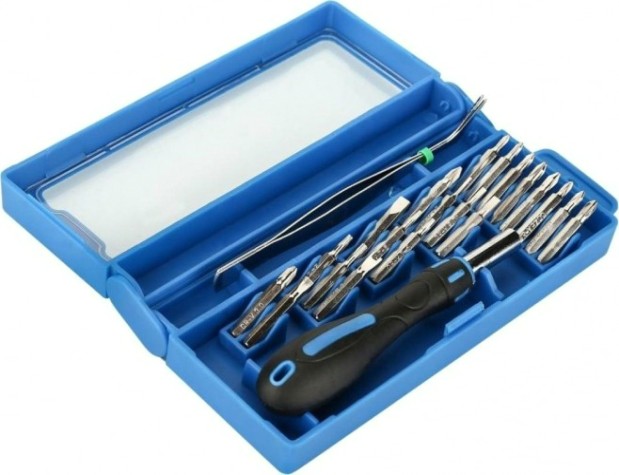 Набор насадок DEKO BS22 [065-0723]