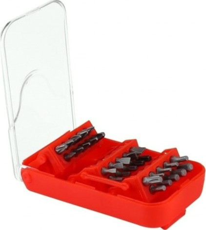 Набор насадок DEKO BS30-2 бит (30 предметов) [065-0509]