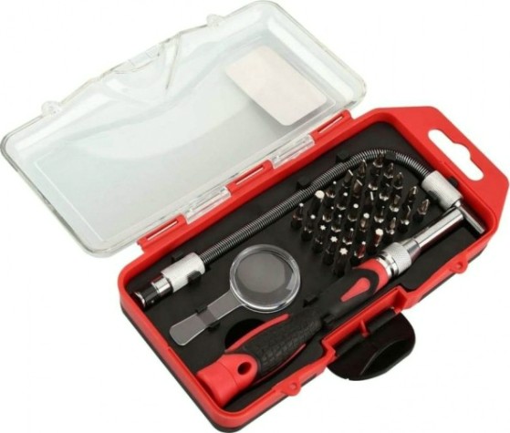 Набор насадок DEKO BS33 [065-0718]